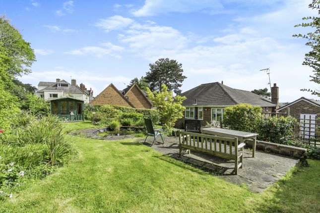 Bungalow for sale in Delavor Road, Lower Heswall, Wirral