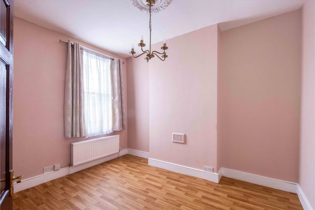 Detached house for sale in Strahan Road, Bow, London