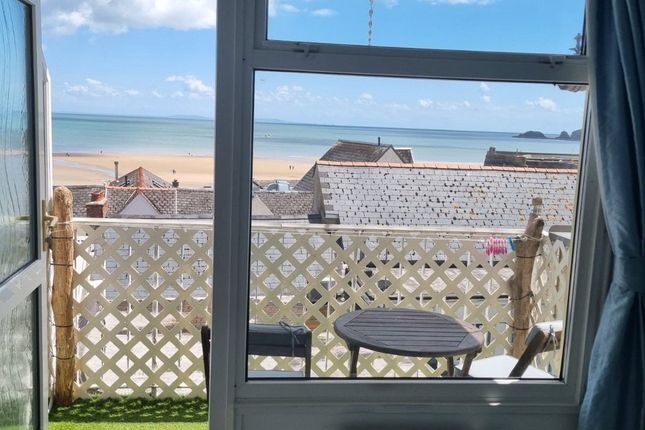 Flat 4, Seaward Court,, Wogan Terrace, Pembrokeshire photo 2
