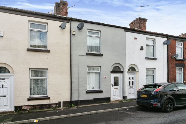 Thumbnail Terraced house for sale in Stanhope Street, St. Helens