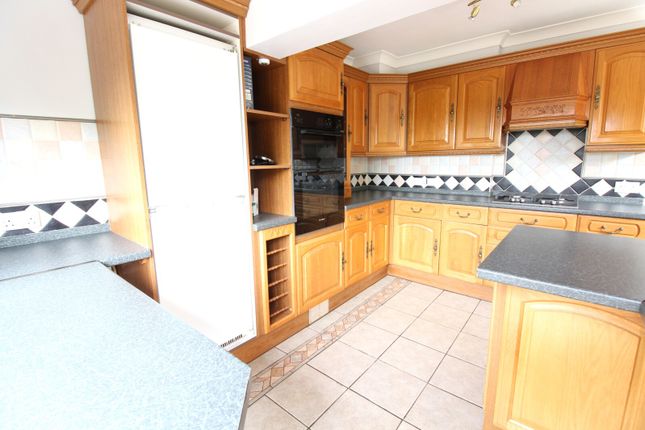 Kitchen View 2