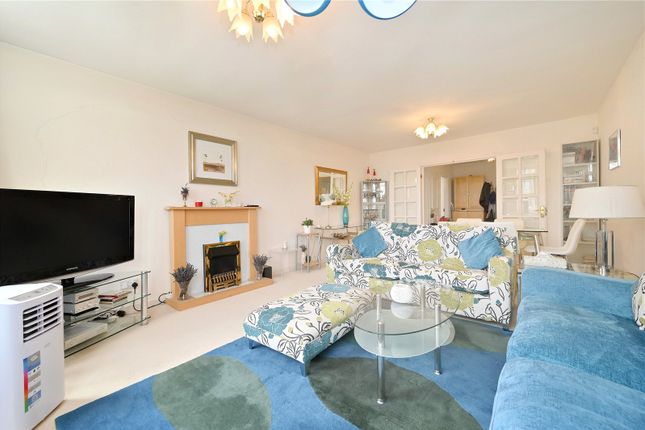Flat for sale in Athena Court, 2 Finchley Road, St. John's Wood, London