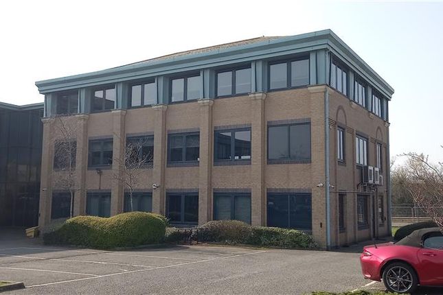 Thumbnail Office to let in Second Floor Weldon House, Corby Gate Business Park, Priors Haw Road, Corby, Northamptonshire