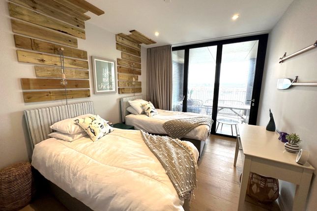 Apartment 9, An Garth,, North Quay, Cornwall photo 3