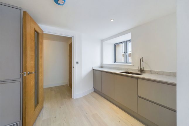 Flat for sale in Apartment 2, Birnbeck Lodge, Birnbeck Road, Weston-Super-Mare
