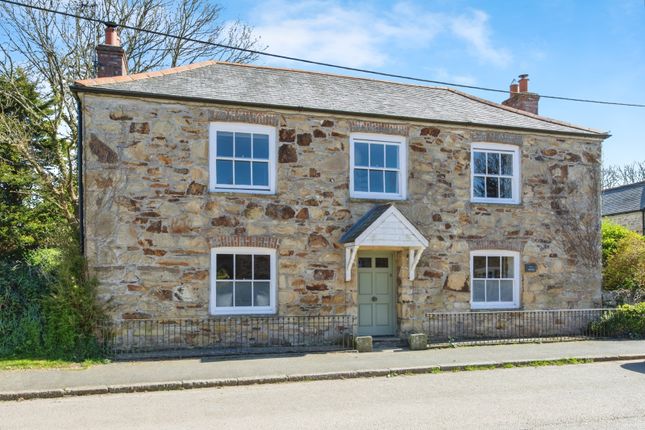 4-bed house on Ivy House,, Mitchell, Cornwall, £475,000