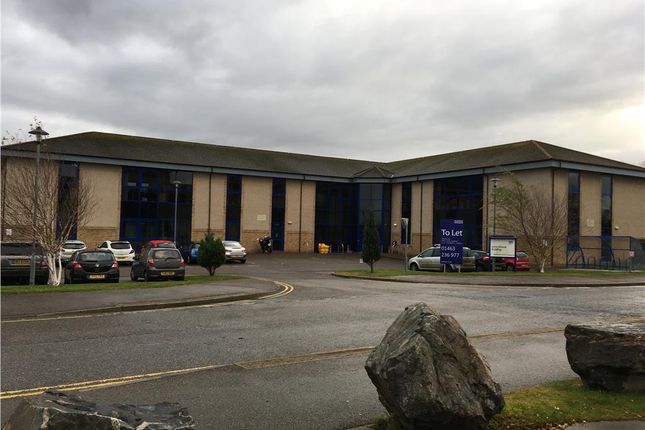 Thumbnail Office for sale in John Dewar House, Highlander Way, Beechwood Business Park, Inverness, Inverness-Shire
