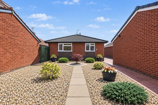 14, Copseside Close, Nottingham photo 4