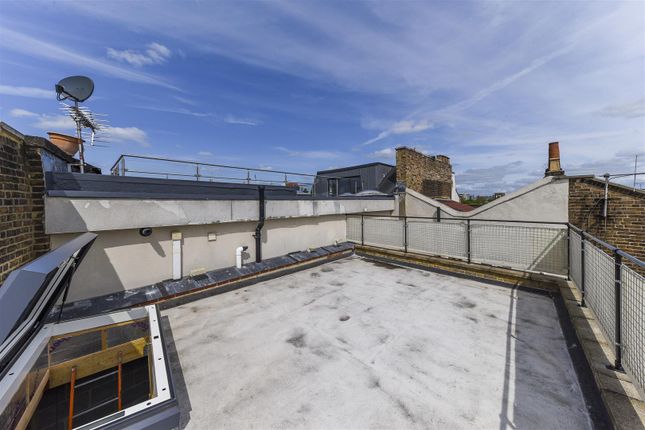 Property for sale in Western Mews, London