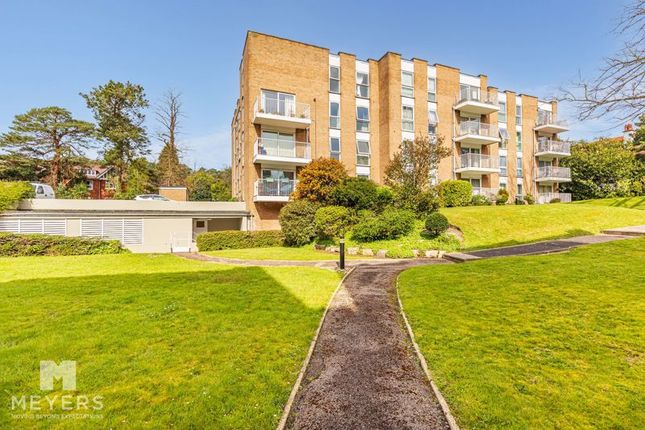 Flat for sale in Meyrick Court, St. Anthony's Road, Bournemouth