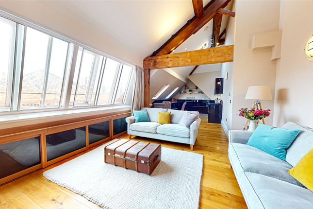 Flat for sale in 79 Piccadilly, Manchester