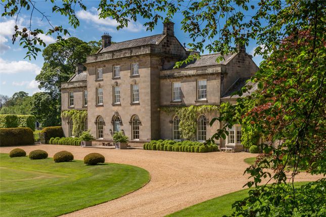 Homes For Sale In County Durham Buy Property In County Durham