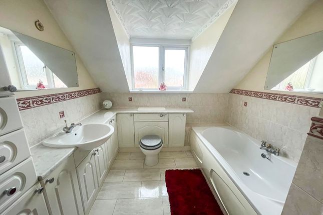 Semi-detached house for sale in Lynwood Close, Knottingley