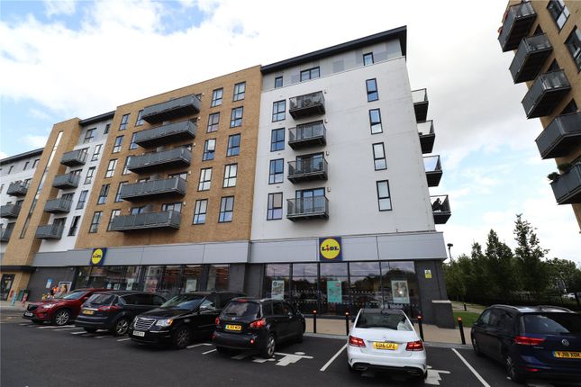 Flats For Sale In Clydesdale Way Belvedere Da17 Clydesdale Way
