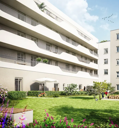 Thumbnail Apartment for sale in Steglitzer Damm 24 12167, Berlin, Brandenburg And Berlin, Germany