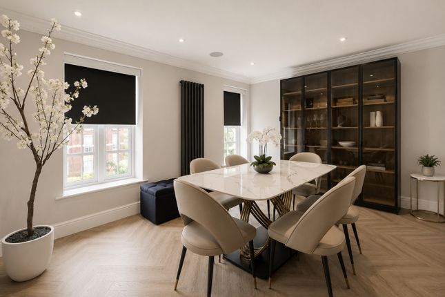 3 Bedroom Flat in PR9 0EG