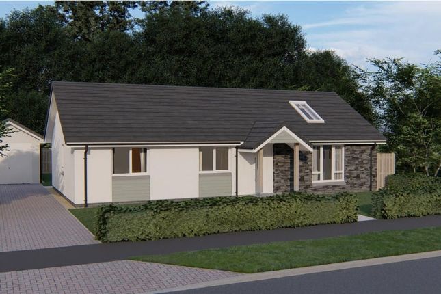 3-bed house on Phase 5, Pitcrocknie Village, Cairnleith, Alyth, £330,000