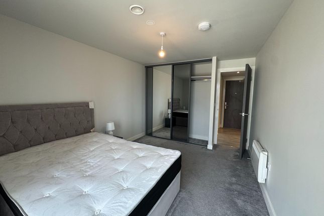 169 Apartment 1402 St. Martins Place, Broad Street, Birmingham photo 5
