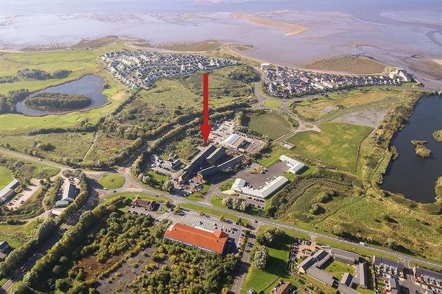 Thumbnail Commercial property for sale in Machynys Road, Llanelli