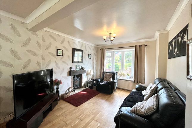 Bungalow for sale in Sycamore Rise, Macclesfield