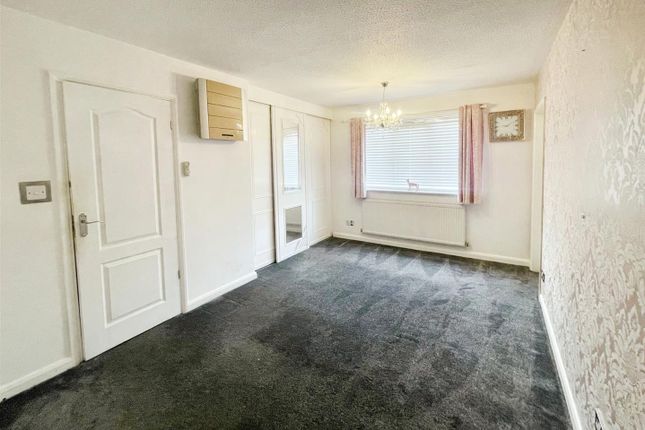 Detached house for sale in Conway Road, Hucknall, Nottingham