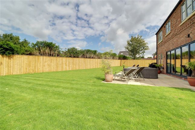 The Willows Vicarage Road, Brigg photo 2
