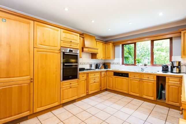 Detached house for sale in The Street, Bramber, Steyning, West Sussex