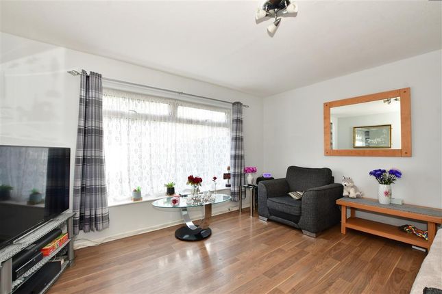 Terraced house for sale in Morris Court, Waltham Abbey, Essex