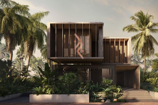 Thumbnail Villa for sale in Jumeirah Bay Island, Dubai, Jumeirah, Ae