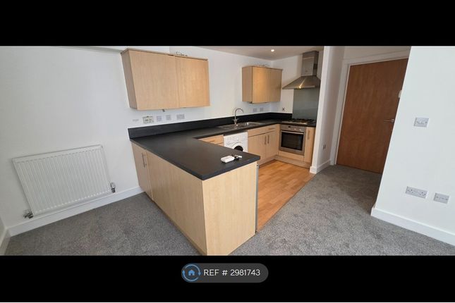 Woodcutters Mews, Swindon photo 4