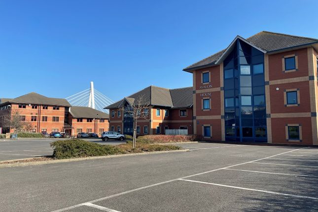 Thumbnail Office to let in Avallon House, St Catherines Court, Sunderland