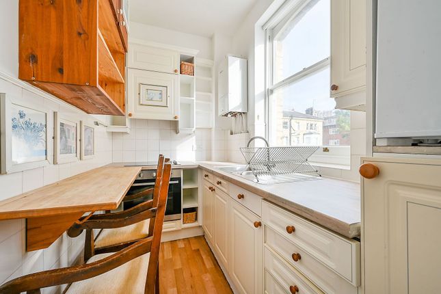 Edith Road, West Kensington photo 4