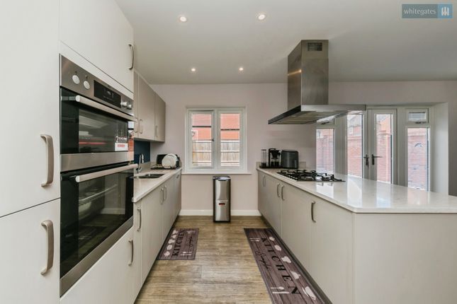 1, Higher Croft Drive, Cheshire photo 3