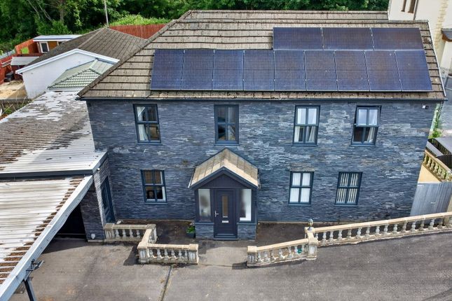Cwm Farm, Peniel Green Road, Swansea photo 2