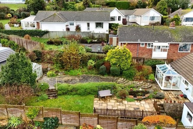 Bungalow for sale in Lower Fowden, Paignton