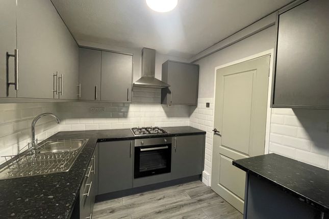 Kitchen Porthcawl Cf36 