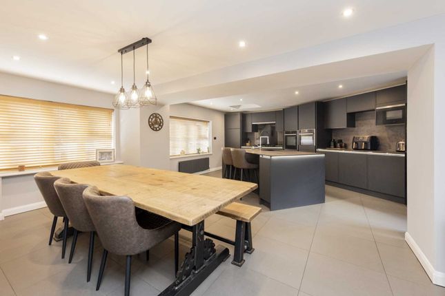 Mews house for sale in River Lea Mews, Madeley