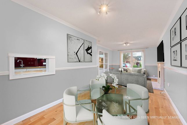 Eildon Terrace, Edinburgh photo 3