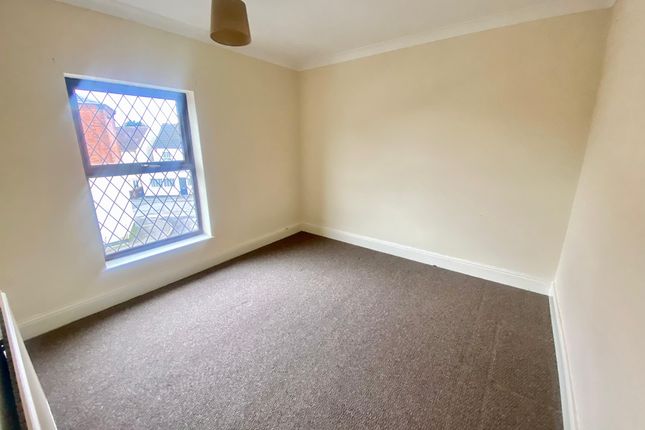 Terraced house for sale in Ray Street, Heanor