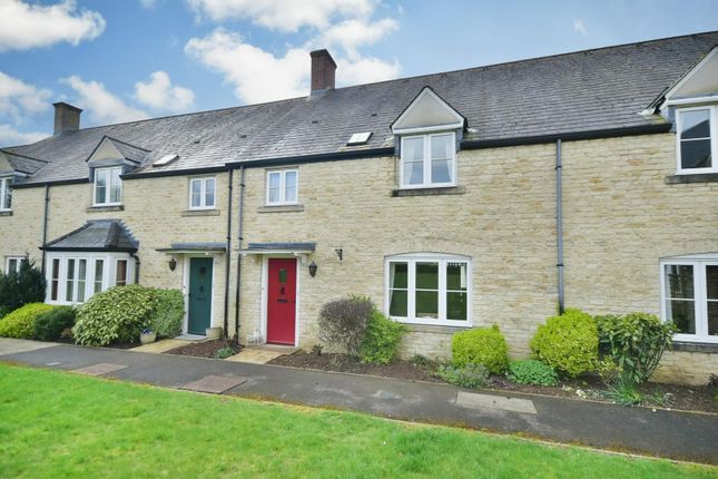 Cottage for sale in The Orchard, The Croft, Fairford