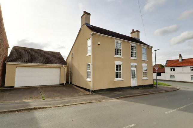 Detached house for sale in Mowbray Street, Epworth