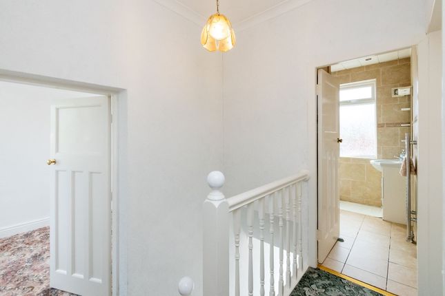 Semi-detached house for sale in Fairfield Road, Dentons Green