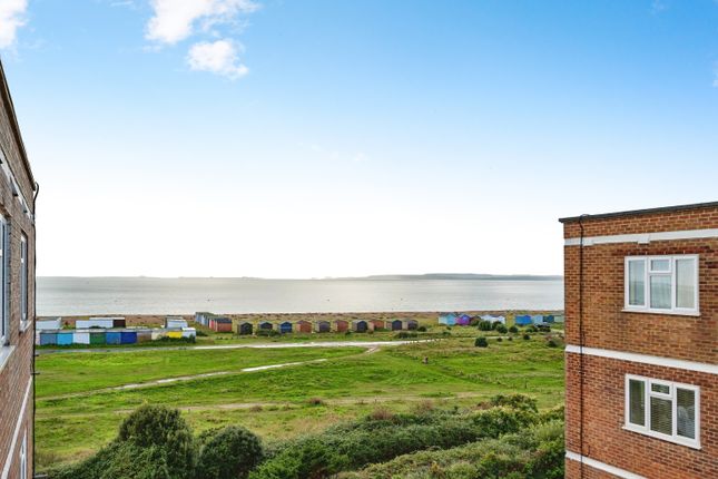 Flat for sale in Ward Court, 65 Sea Front, Hayling Island, Hampshire