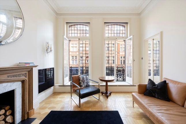 1-bed flat on 59, South Audley Street, London, £1,495,000