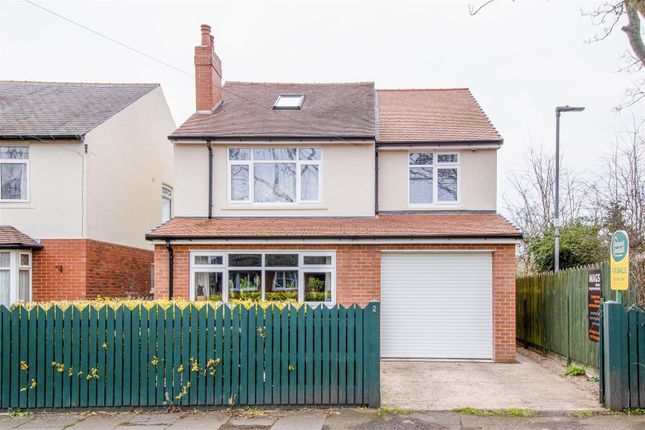 4-bed house on 2, Eden Avenue, Wakefield, £400,000