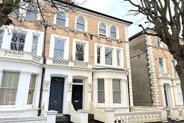 Flat to rent in Selborne Road, Hove