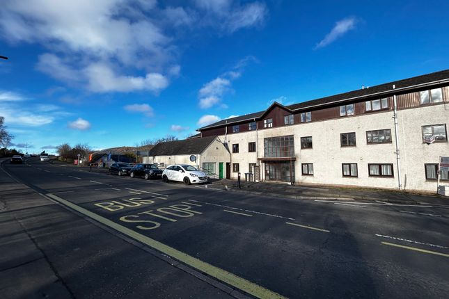 Flat for sale in Old Mill Courtyard, Bridge Of Earn, Perth