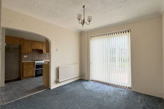 End terrace house for sale in Farm Avenue, Swanley, Kent