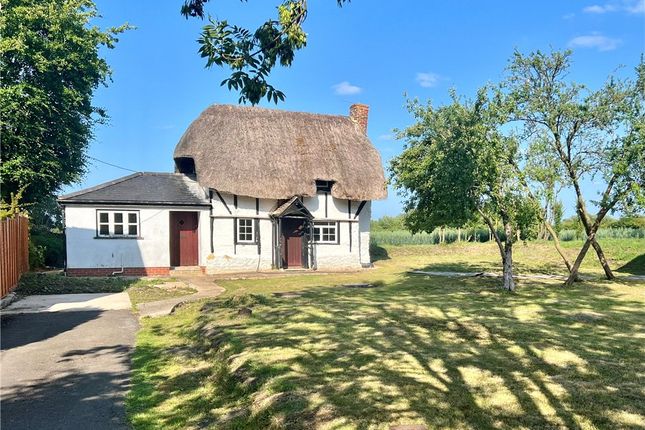 2-bed house on John Hampden Cottage, 73, Mill Lane, Oxford, £285,000