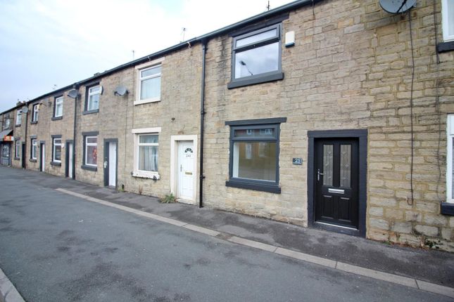 Terraced house to rent in Bury &amp; Rochdale Old Road, Bury